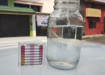 Garantizan la calidad del agua potable: Agua de Puebla Realiza monitoreos diarios