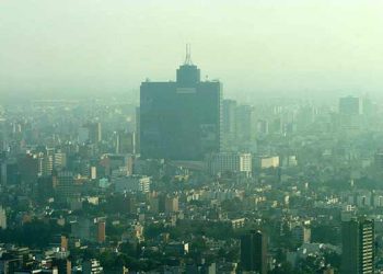 Derecho a la ciudad, propositivo en materia de cambio climático: Catedrático de la UNAM