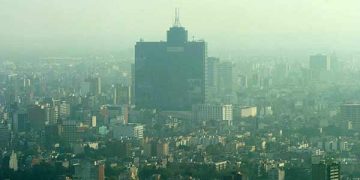 Derecho a la ciudad, propositivo en materia de cambio climático: Catedrático de la UNAM