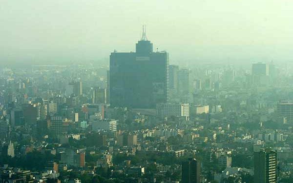 Derecho a la ciudad, propositivo en materia de cambio climático: Catedrático de la UNAM