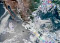 Lluvias, 15 por ciento más intensas en México en lo que va del año: UNAM