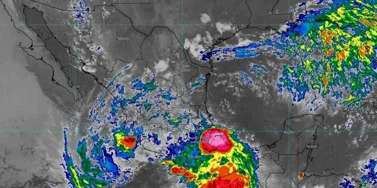 Alta intensidad de El Niño, posible a fin de año