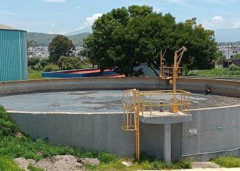 Plantas de Tratamiento de Agua de Puebla cumplen con la normatividad ambiental