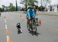 Reúne Reciclatón en la Vía Recreativa Metropolitana a miles de poblanos