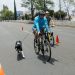 Reúne Reciclatón en la Vía Recreativa Metropolitana a miles de poblanos