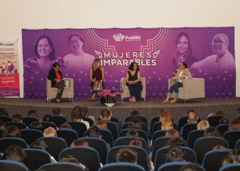 Pepe Chedraui fortalece acciones contra la violencia política de género