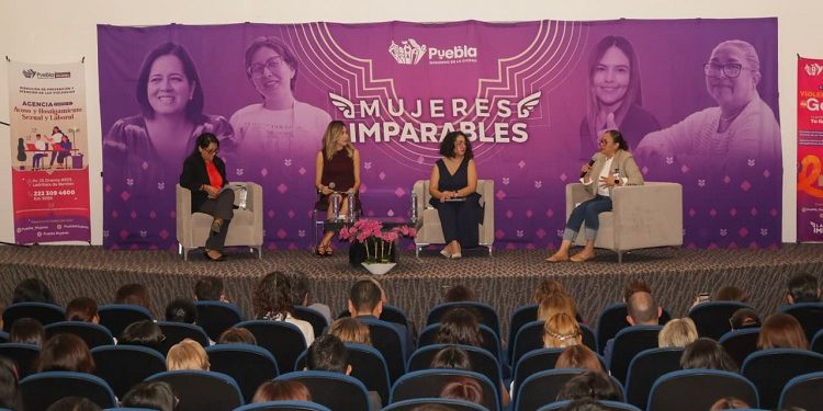 Pepe Chedraui fortalece acciones contra la violencia política de género