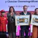Con billete conmemorativo, Lotería Nacional rinde homenaje a la Academia Mexicana de Artes y Ciencias Cinematográficas por su 80 Aniversario y legado cultural