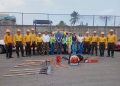 Avances de la Brigada Rural de Prevención y Manejo del Fuego para la conservación forestal