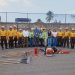 Presentan informe de avances de la Brigada Rural de Prevención y Manejo del Fuego; SSA Marine México entrega equipo y reafirma su compromiso con la conservación forestal