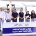 Amplían infraestructura hidráulica en San Antonio Cacalotepec