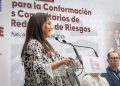 Teziutlán, Sede del Segundo Taller de Capacitación para la Conformación de Comités Comunitarios de Prevención y Reducción de Riesgos 2026