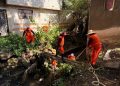Refuerza Gobierno Municipal acciones preventivas ante la temporada de lluvias en Romero Vargas