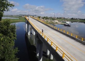 Impulsan rescate integral del Lago de Valsequillo 