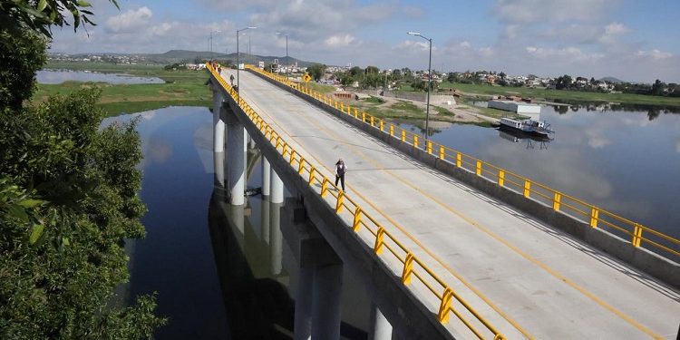Impulsan rescate integral del Lago de Valsequillo