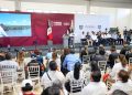 Gobierno Federal y Estatal mantienen estrategia preventiva de desastres en la Sierra Norte