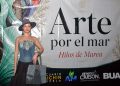 Moda sustentable y educación ambiental se conjugan en “Arte por el Mar: Hilos de Marea”