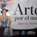 Moda sustentable y educación ambiental se conjugan en “Arte por el Mar: Hilos de Marea”