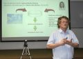Realiza IFUAP encuentro “La Ciencia abraza a la industria y a la sociedad 2026”