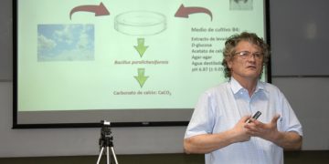 Realiza IFUAP encuentro “La Ciencia abraza a la industria y a la sociedad 2026”