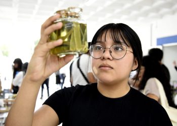 Crean en la BUAP productos innovadores a partir de residuos