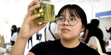 Crean en la BUAP productos innovadores a partir de residuos