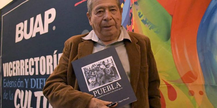 Presentan «Puebla. Crónica gráfica de los años 70, 80 y 90 del siglo XX»