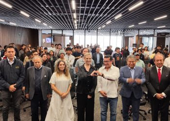 Alianza gobierno estatal-Congreso contra cambio climático