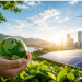 Día Mundial del Medio Ambiente 2026: ErgoSolar llama a acelerar la transición energética ante la creciente crisis climática global