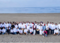 Playas libres de plásticos con Estrategia Nacional de Limpieza de Playas y Costas