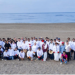 Playas libres de plásticos con Estrategia Nacional de Limpieza de Playas y Costas
