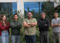 BUAP, partícipe del Primer Conteo Nacional de Anfibios y Reptiles