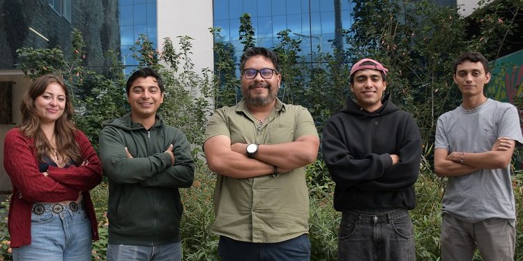 BUAP, partícipe del Primer Conteo Nacional de Anfibios y Reptiles