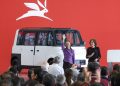 En Puebla se Construye el Futuro de la Movilidad Eléctrica de México