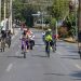Fortalece gobierno estatal movilidad activa con Vía Recreativa semanal