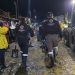 De manera inmediata, gobierno estatal atiende afectaciones por desbordamiento de río