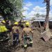 Protección Civil concluye limpieza de casas afectadas por inundación en Ciudad Serdán
