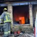 Protección Civil atiende explosión por abastecimiento de gas