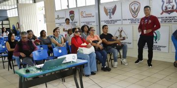 Fomenta el DIF Puebla Capital la sana convivencia escolar a través de pláticas educativas
