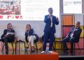 Presenta Gobierno de la Ciudad modelo innovador de servicios públicos en Smart City Expo LATAM Congress