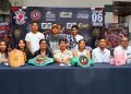Invita Gobierno de la Ciudad a apoyar a pugilistas locales en «Campeones: Haciendo Historia”