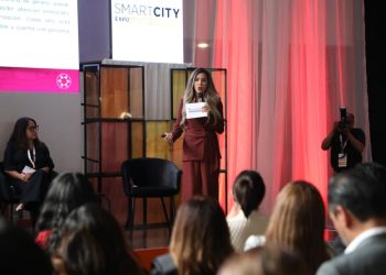 Pepe Chedraui posiciona a Puebla como referente en la construcción de ciudades seguras para las mujeres