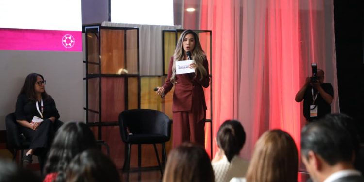 Pepe Chedraui posiciona a Puebla como referente en la construcción de ciudades seguras para las mujeres