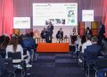 Gobierno Municipal impulsa a la ciudad como ecosistema para restaurar la biodiversidad urbana, expone en Smart City