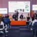 Gobierno Municipal impulsa a la ciudad como ecosistema para restaurar la biodiversidad urbana, expone en Smart City