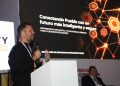 Presenta Gobierno de Pepe Chedraui acciones de modernización vial y movilidad inteligente en Smart City