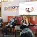 Gobierno de Pepe Chedraui presenta herramienta digital “INKLUSION” durante el Smart City 2026