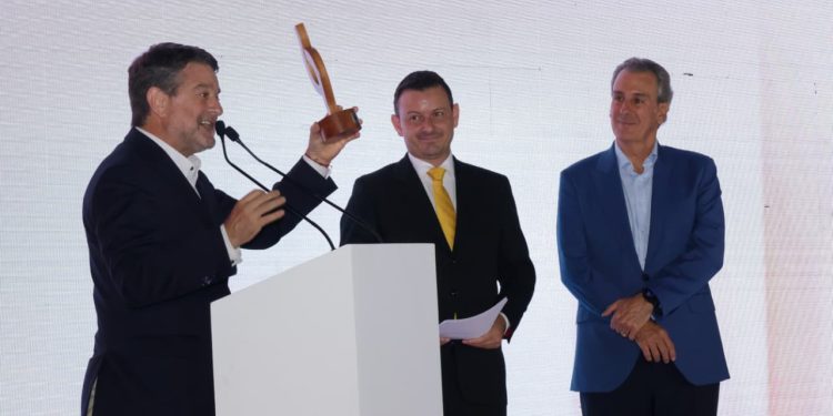 Premian iniciativas urbanas que transforman ciudades en Smart City LATAM Awards 2026