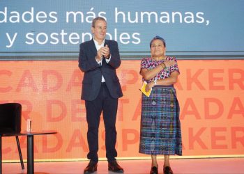En Puebla trabajamos por los derechos de las mujeres y la inclusión de los pueblos originarios: Pepe Chedraui