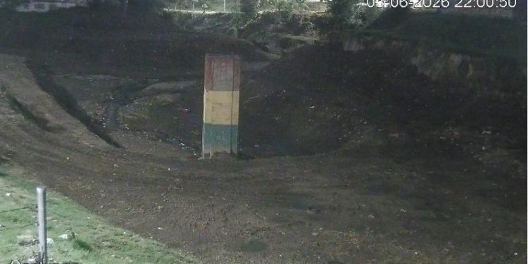 Lluvias en el sur de la capital activan operativo permanente de prevención y vigilancia: Gobierno de Pepe Chedraui